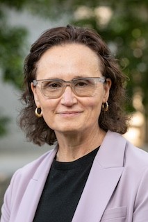 Headshot of Karissa Thacker